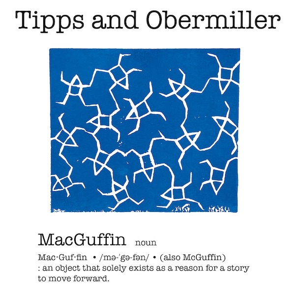 Tipps and Obermiller