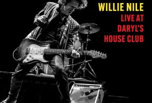 Willie Nile - Daryl's