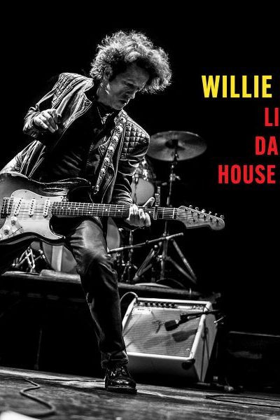 Willie Nile - Daryl's