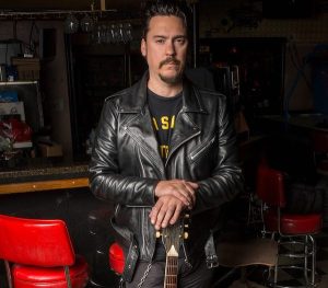 Jesse Dayton