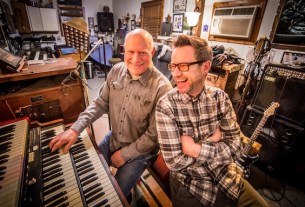 Brandon Draper Paul Draper