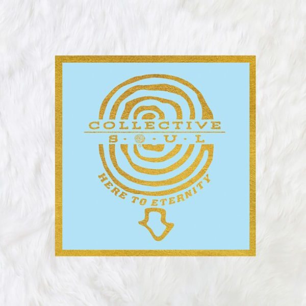 Collective Soul-Here to Eternity