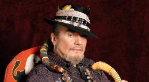 Dr. John