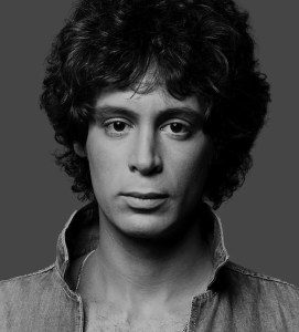 Eric Carmen