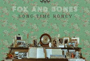 Fox and Bones