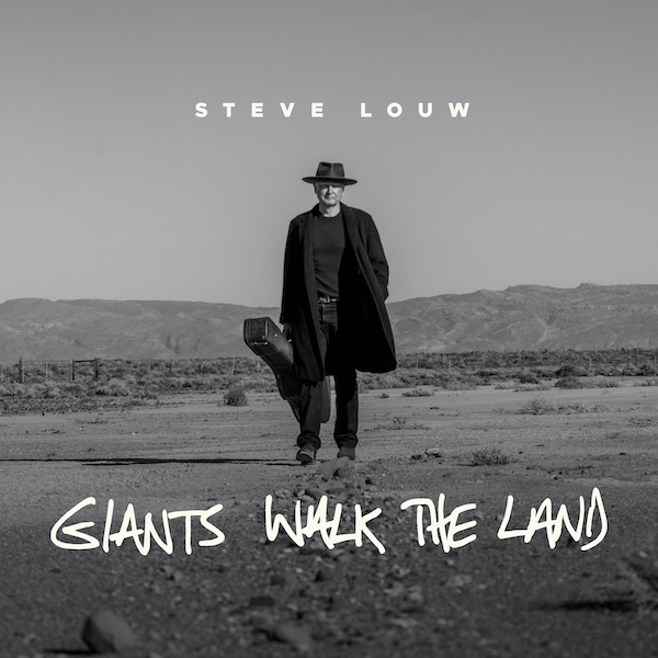 Steve Louw