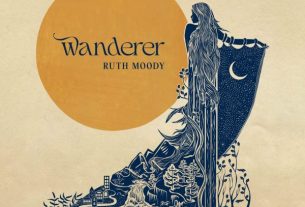 Ruth Moody-Wanderer