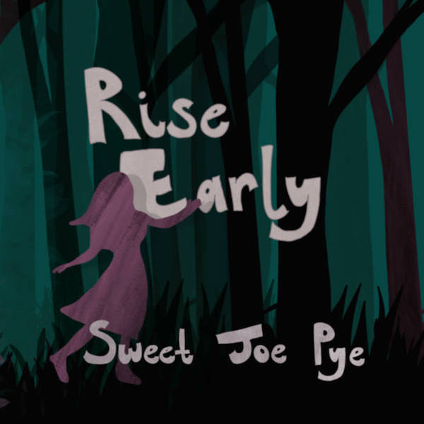 Sweet Joe Pye