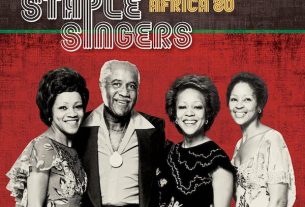 The Staple Singers