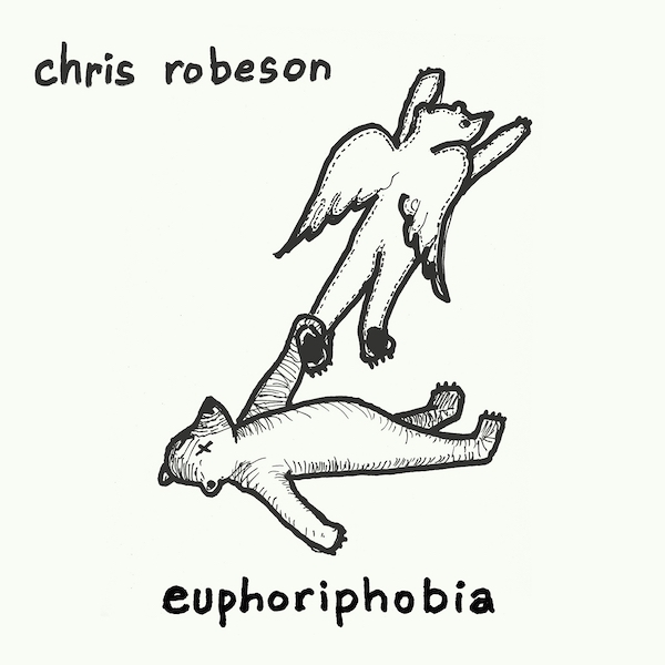 Chris Robeson