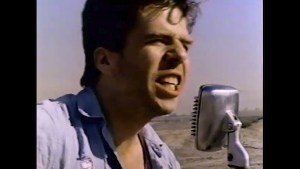 Mojo Nixon
