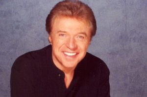Steve Lawrence