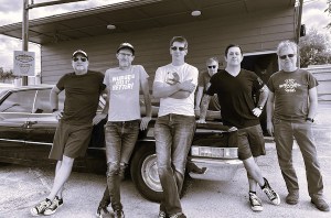 Grooves & Cuts May 2024