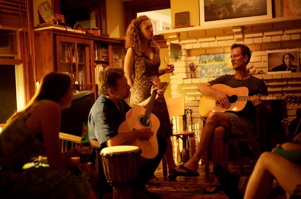 Sonya Cohen Cramer in Dick Connette interview