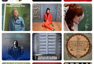 Bentley's Bandstand June 2024