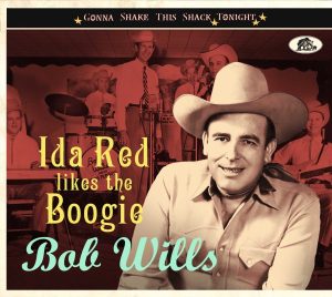 Bob Wills--Ida Red Likes the Boogie