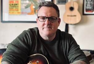 Bryan Porter Hinkley