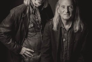 Dave Alvin & Jimmie Dale Gilmore