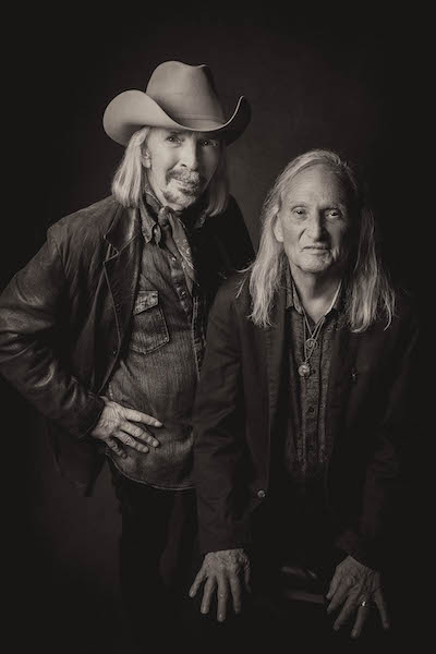 Dave Alvin & Jimmie Dale Gilmore