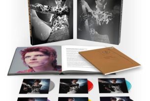 David Bowie - Rock n Roll Star