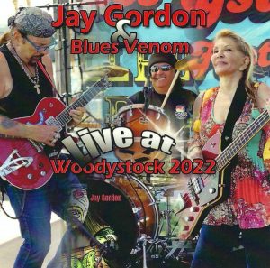 Jay Gordon-Woodystock in Laurel Canyon review