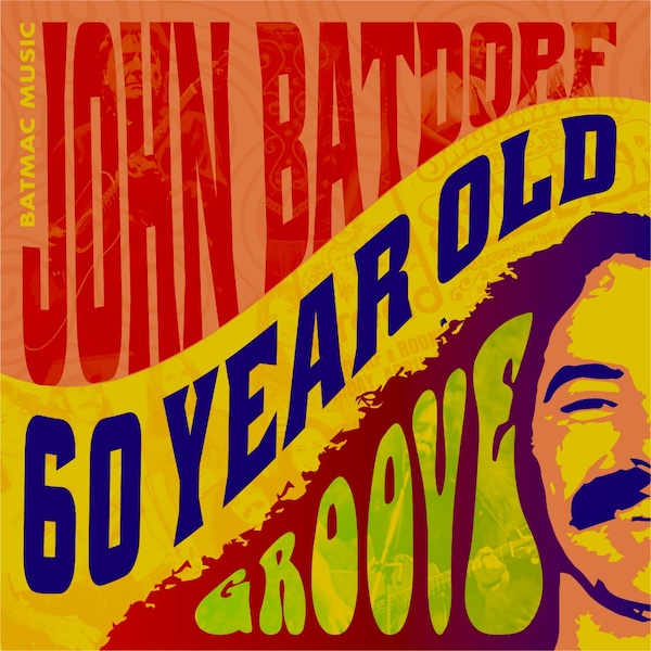 John Batdorf