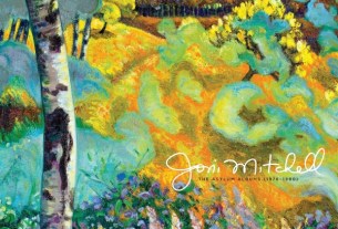 Joni Mitchell-Asylum Albums 1976-80