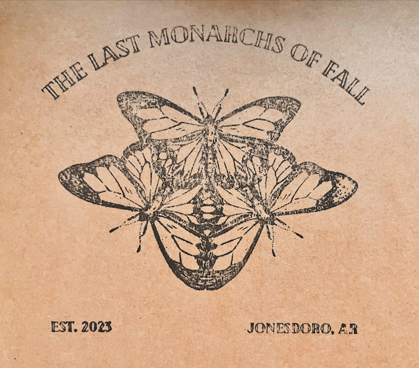 The Last Monarchs of Fall