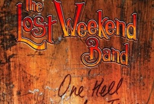 Lost Weekend Band