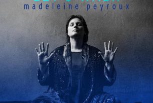 Madeleine Peyroux