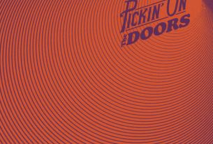 Pickin on the Doors