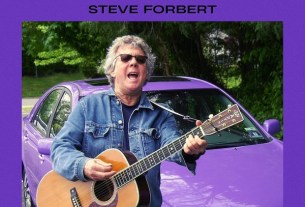 Steve Forbert