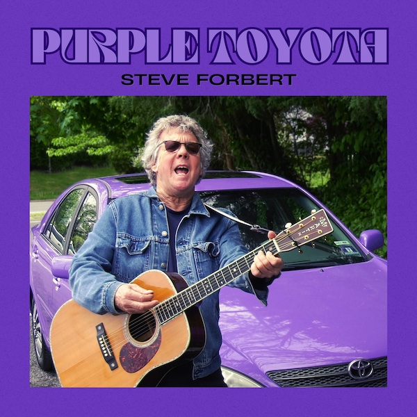 Steve Forbert