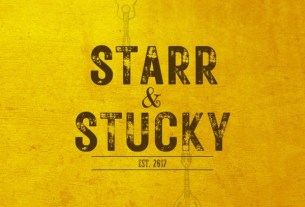 Starr & Stucky