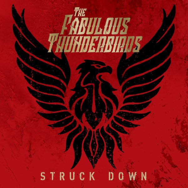 The Fabulous Thunderbirds