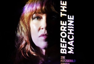 Zoe Fitzgerald Carter