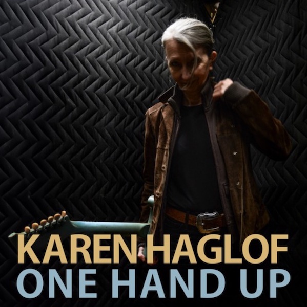 Karen Haglof