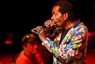 Bobby Rush