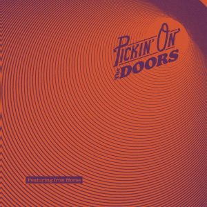 Iron Horse-Doors