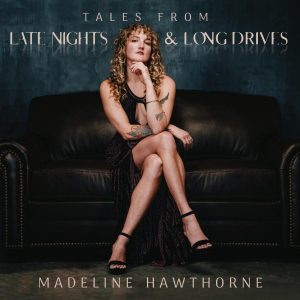 Madeline Hawthorne 