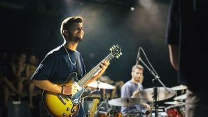 Michael Kalisky Shutz