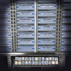 Silver Bullet Bluegrass