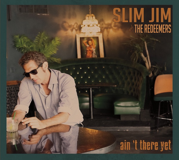 Slim Jim and the Redeemers