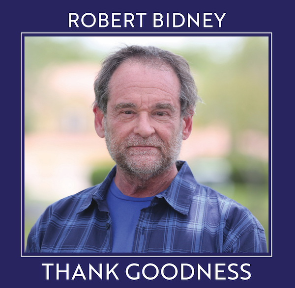 Robert Bidney