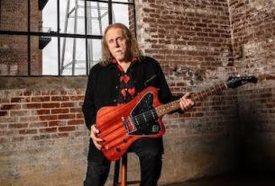 Warren Haynes