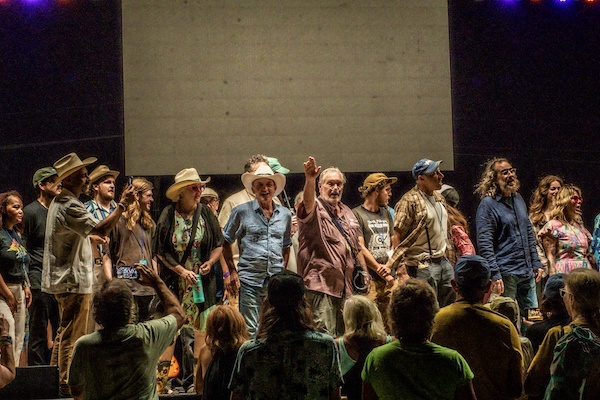 WoodyFest 2024 - Part 3