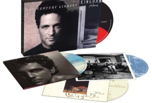 Lindsey Buckingham--20th Century Lindsey