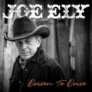Joe Ely
