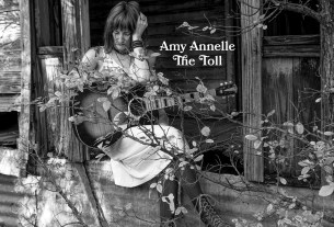 Amy Annelle