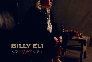 Billy Eli
